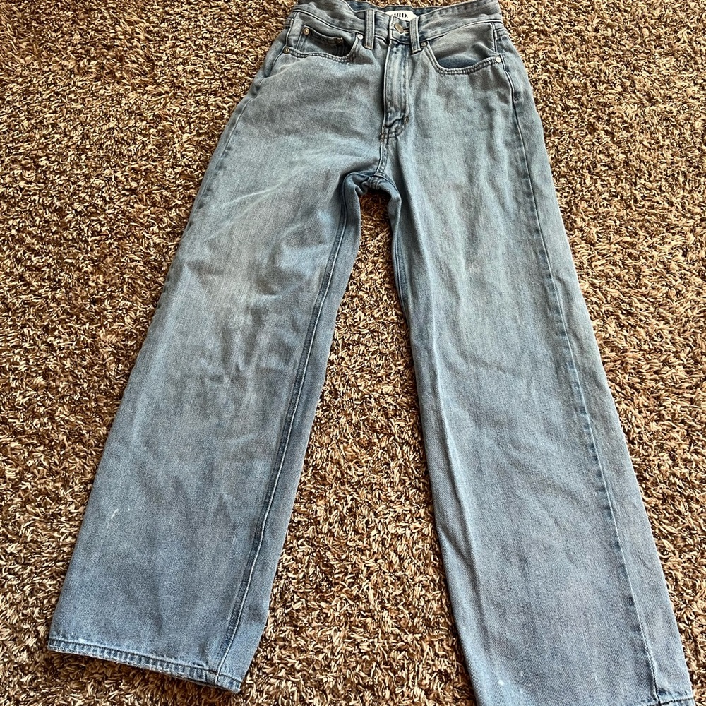 JBD Jeans Size 24